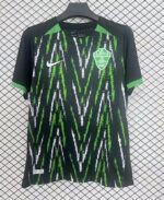 Elche 2025-26 Away Jersey Fan Version