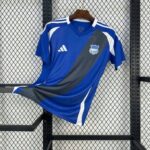 Emelec Guayaquil 2025-26 Home Jersey Fan Version