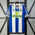 Leganes 1998-00 Home Retro Jersey