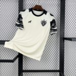 Paysandu 2025-26 Beige Jersey Fan Version