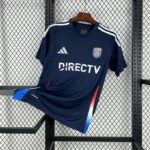 San Diego FC 2025-26 Home Jersey Fan Version