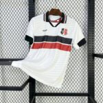 Santa Cruz FC 2025-26 Away Jersey Fan Version