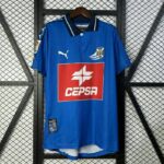 Tenerife 1998-99 Away Retro Jersey