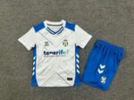 Tenerife 2025-26 Home Kids Kit