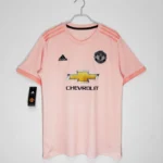 Manchester United 2018-19 Away Retro Jersey