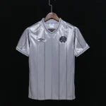 Newcastle United 1984-85 Away Retro Jersey