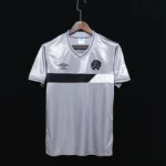 Newcastle United 1986-87 Away Retro Jersey