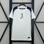 Tottenham Hotspur 2025-26 Home Jersey Fan Version
