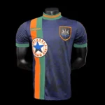 Newcastle United 1997-98 Away Retro Jersey