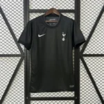 Tottenham Hotspur 2025-26 Away Jersey Fan Version