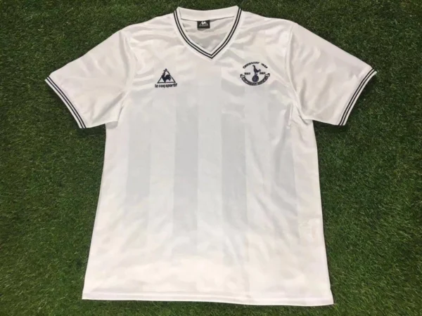 Tottenham Hotspur 1981-82 Centenary Edition Retro Jersey