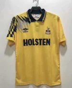 Tottenham Hotspur 1992-94 Away Retro Jersey