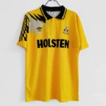Tottenham Hotspur 1994-95 Away Retro Jersey
