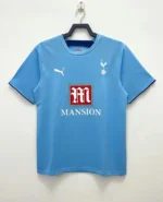 Tottenham Hotspur 2006-07 Away Retro Jersey