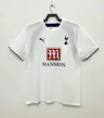 Tottenham Hotspur 2006-07 Home Retro Jersey