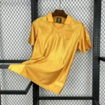 Wolverhampton Wanderers 2025-26 125th Anniversary Jersey