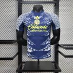 Club America 2025-26 Away Jersey Player Version