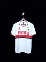 AC Milan 1993-94 Away Retro Jersey