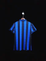 Atalanta 1996-97 Home Retro Jersey