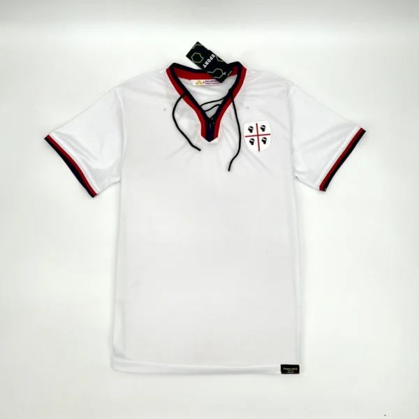 Cagliari 1969-70 Championship Edition Retro Jersey