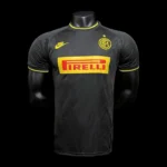 Inter Milan 2019-20 Third Retro Jersey