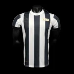 Juventus 120th Anniversary Retro Jersey