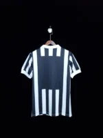 Juventus 1984-85 Home Retro Jersey