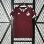 Juventus 2025-26 Home Jersey Fan Version - Image 2