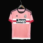 Juventus 2015-16 Away Retro Jersey