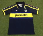Parma 1999-00 Away Retro Jersey