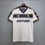 Parma 2002-03 Away Retro Jersey