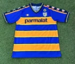 Parma 2002-03 Home Retro Jersey