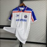Bahia 1998-99 Home Retro Jersey
