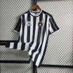 Botafogo 1999-00 Home Retro Jersey
