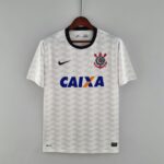 Corinthians 2012-13 Home Retro Jersey