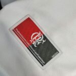 Flamengo 2001-02 Away Retro Jersey - Image 2