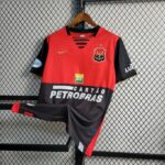 Flamengo 2008-09 Home Retro Jersey