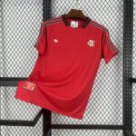Flamengo 2025-26 Adidas Originals SL Retro Jersey