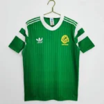 Cameroon 1990-91 Home Retro Jersey