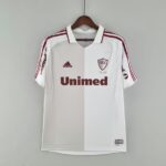 Fluminense 2011-12 100th Anniversary Retro Jersey
