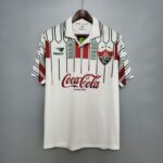 Fluminense 1989-90 Away Retro Jersey