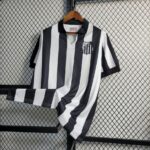 Santos 1958-59 Home Retro Jersey
