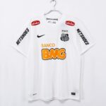Santos 2012-13 Home Retro Jersey