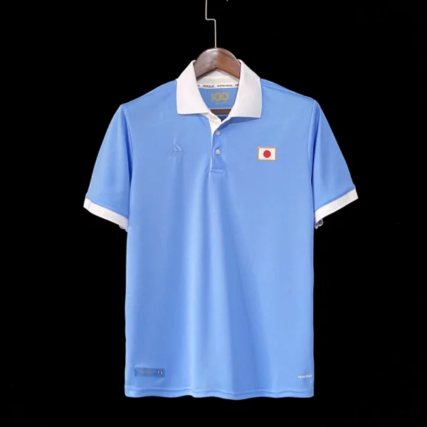 Japan 100th Anniversary Retro Jersey