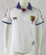 Japan 1998-99 Away Retro Jersey