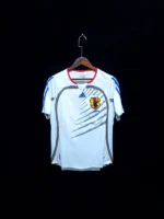 Japan 2006-07 Away Retro Jersey