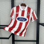 1. FC Koln 1995-96 Home Retro Jersey