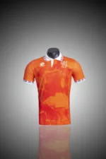 Czech Republic 1996-97 Home Retro Jersey