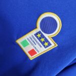 Italy 1996-97 Home Retro Jersey - Image 10