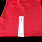 Manchester United 2007-08 Home Champions League Kids Kit - Image 10